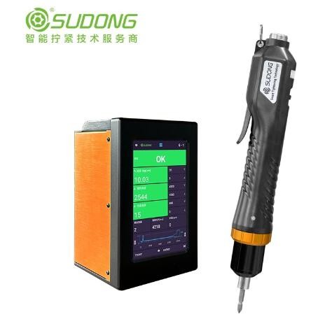 智能電批的工作原理與智能電批應用探索！